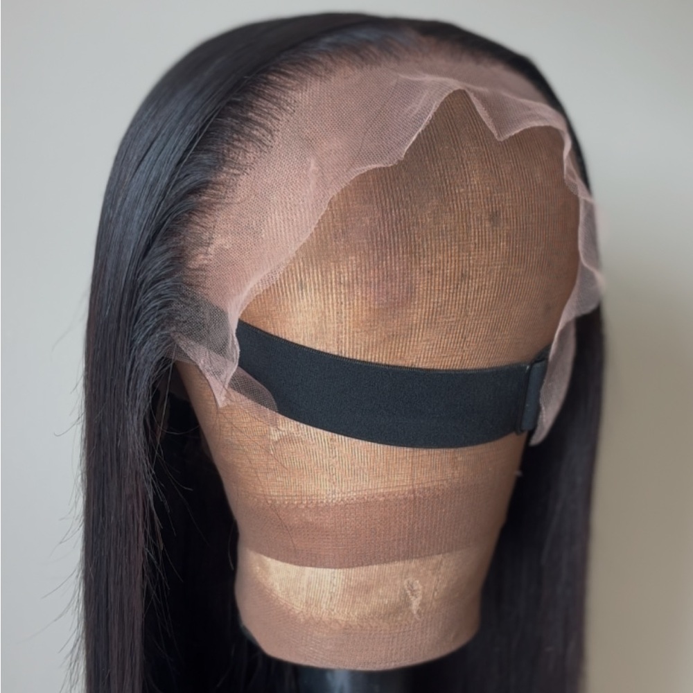 30 inch 13 x 4 frontal wig available now